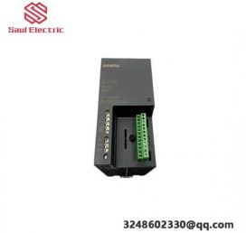 SIEMENS 6EP1353-2BA00: Precision Power Supply Module for Industrial Automation