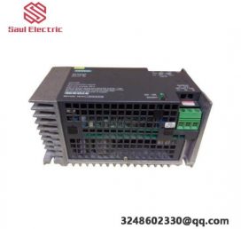 SIEMENS 6EP1434-1SH01 SITOP Universal Line Stabilized Power Supply