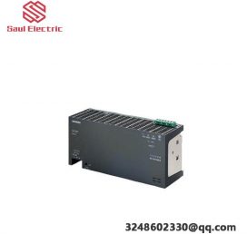 SIEMENS 6EP1434-2BA00 High-Quality Power Supply Module