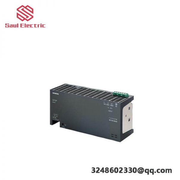 SIEMENS 6EP1434-2BA00 High-Quality Power Supply Module