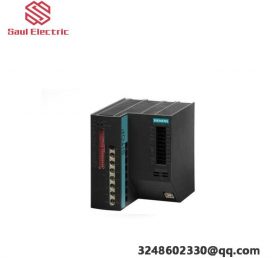 SIEMENS 6EP1931-2FC21: High-Performance SITOP DC UPS Module for Uninterruptible Power Supply