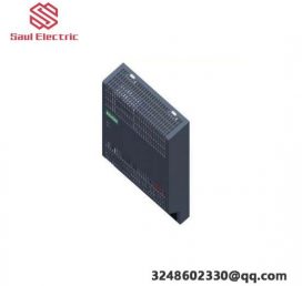 Siemens 6EP1 333-1AL12 Power Supply: High Efficiency & Reliable Industrial Control Solution