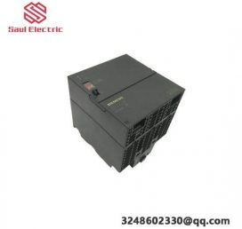 Siemens 6EP1 334-1SL12 Industrial Power Supply