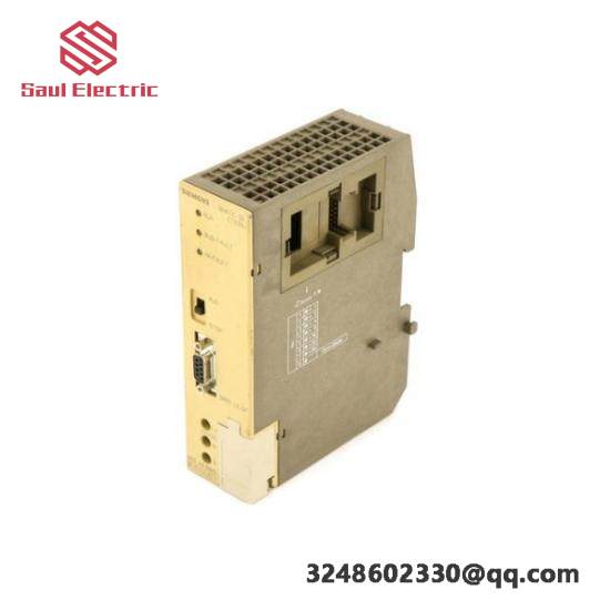 Siemens 6ES-5318-8MB13 DP Interface Module