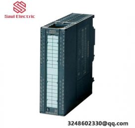 SIEMENS 6ES322-1BL00-0AA0 - High-Performance Programmable Logic Controller