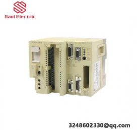 SIEMENS 6ES5095-8MB03 Compact Controller: Advanced Automation Module