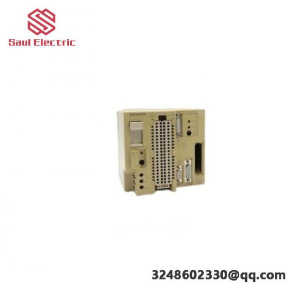 Siemens 6ES5095-8MC31 Programmable Controller: Industry Grade Automation Solution