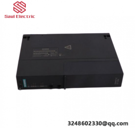 SIEMENS 6ES5095-8ME03 S5-95U Central Unit: Precision Control Module for Industrial Automation