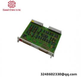 Siemens 6ES5301-3AB13 Connection IM 301 Interface Module for Industrial Control, Compact Design for Central Configuration