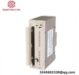 Siemens 6ES5422-8MA11 - Advanced SIMATIC S5 Control Module