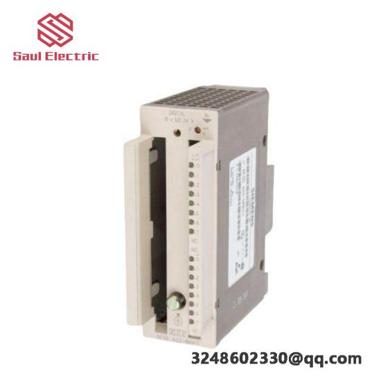 Siemens 6ES5422-8MA11 - Advanced SIMATIC S5 Control Module