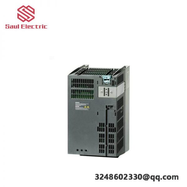 Siemens Simatic S5 482, Input/Output Module, Control System