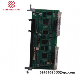 SIEMENS 6ES5521-8MA21 SIMATIC S5 Communications Processor, Essential for Industrial Automation