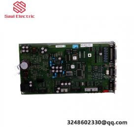 SIEMENS CP581 P5 Control Module 6ES5581-0EE15