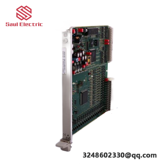 Siemens SIMATIC S5 - 6ES5700-0LA11 Control Module, Industrial Automation Solutions