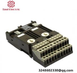 Siemens 6ES5700-8MA11 Bus Module for Industrial Automation