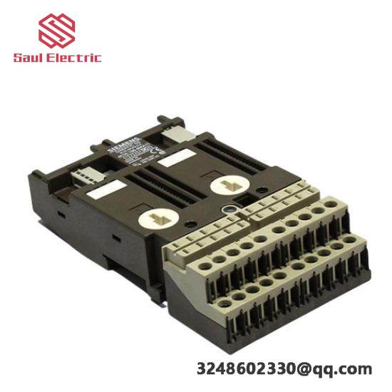 Siemens 6ES5700-8MA11 Bus Module for Industrial Automation