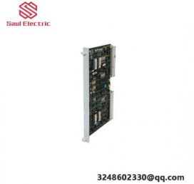 Siemens 6ES5927-3SA12 Modular CPU Module