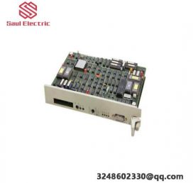 Siemens 6ES5928-3UA11 Processor Module