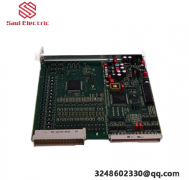 Siemens 6ES5943-7UA11 - High Performance PLC Module for Industrial Automation