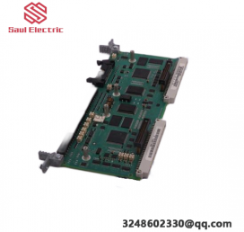 Siemens 6ES5943-7UA21 CPU943 Processor Module - Advanced Control Solution