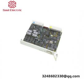 Siemens 6ES5947-3UR21 - Modular Control Expansion Module