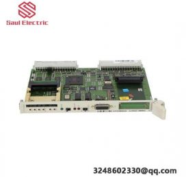 SIEMENS 6ES5948-3UA13 CPU Module: Industrial Automation Core