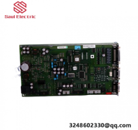 SIEMENS 6ES5951-7ND11 Industrial Power Supply