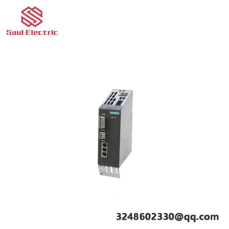 Siemens 6ES5955-3LF11 Industrial Control Module