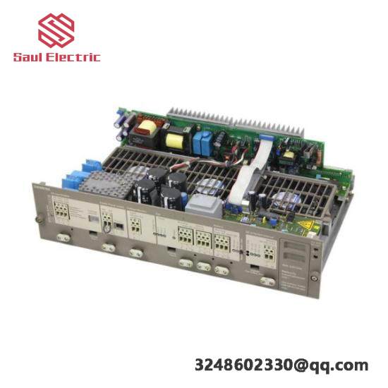 SIEMENS Simatic S5 955 POWER SUPPLY, 6ES5955-3LF41, Industrial Control Modules