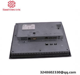 SIEMENS 6ES5955-3LF42 Modular Power Supply