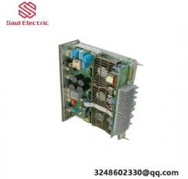 SIEMENS 6ES5955-3LF44: Precision Power Supply for Industrial Automation