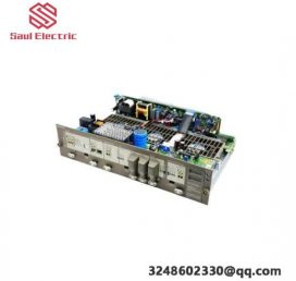 Siemens S5 Power Supply Module 6ES5955-3NC41, High-Performance Industrial Control Solutions