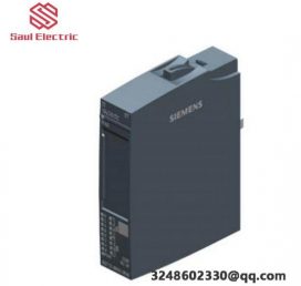 Siemens 6ES7-131-6BH01-0BA0 | SIMATIC ET 200SP I/O Module; Siemens