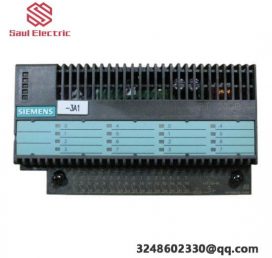 SIEMENS 6ES7131-0BH00-0XB0: 16-Channel Digital Input Module, Perfect for Industrial Automation