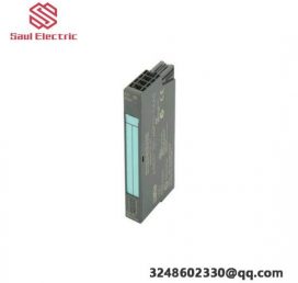 Siemens 6ES7131-4BF50-0AA0 Digital Output Module - Advanced Control Solutions for Industry