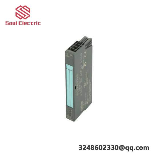 Siemens 6ES7131-4BF50-0AA0 Digital Output Module - Advanced Control Solutions for Industry