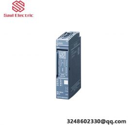 SIEMENS 6ES7131-6BF00-0BA0: Advanced Digital Input Module for Industrial Automation