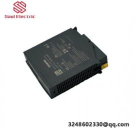 SIEMENS 6ES7131-7RF00-0AB0: High-Performance I/O Module for Industrial Automation