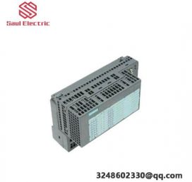 Siemens 6ES7132-1BH00-0XB0 SIMATIC DP Digital Output Module