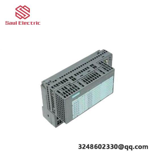 SIEMENS 6ES7132-1BH00-0XB0 - SIMATIC ET200L Digital Output Block, Advanced Control Solution