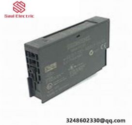 Siemens ET 200S 5 Electronic Modules, 6ES7132-4BB31-0AB0, Programmable Logic Controllers