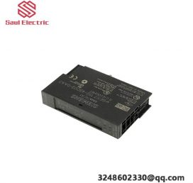 SIEMENS 6ES7132-4BD02-0AA0 DP 5 ELECTRONIC MODULE, Industrial Automation Control