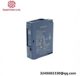 Siemens 6ES7132-6BH00-0AA0 Analog Digital Output Module: High-Power Control in Industrial Automation