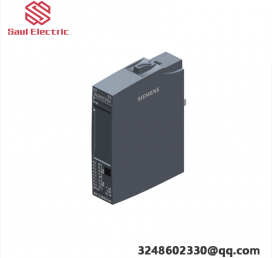 SIEMENS 6ES7132-6BH00-0AA0 Digital Output Module: Advanced Control Solutions for Industrial Automation