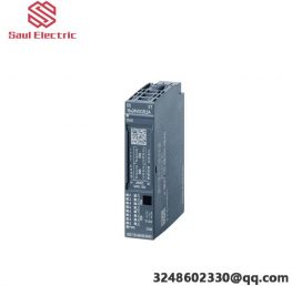 SIEMENS 6ES7132-6BH00-0BA0 Digital Output Module: Advanced Control for Industrial Applications