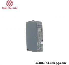 SIEMENS 6ES7132-6BH01-0BA0 Digital Output Module: Precision Control in Industry