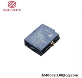 Siemens 6ES7 132-6GD51-0BA0 Signal Relay Module - Advanced Control Solution for Industrial Automation