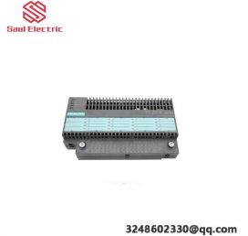 SIEMENS 6ES7133-0BH01-0XB0 - Digital Electronic Module for Efficient Control Solutions