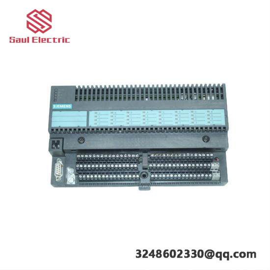 SIEMENS 6ES7133-0BN01-0XB0 Digital Electronic Module for Industrial Control